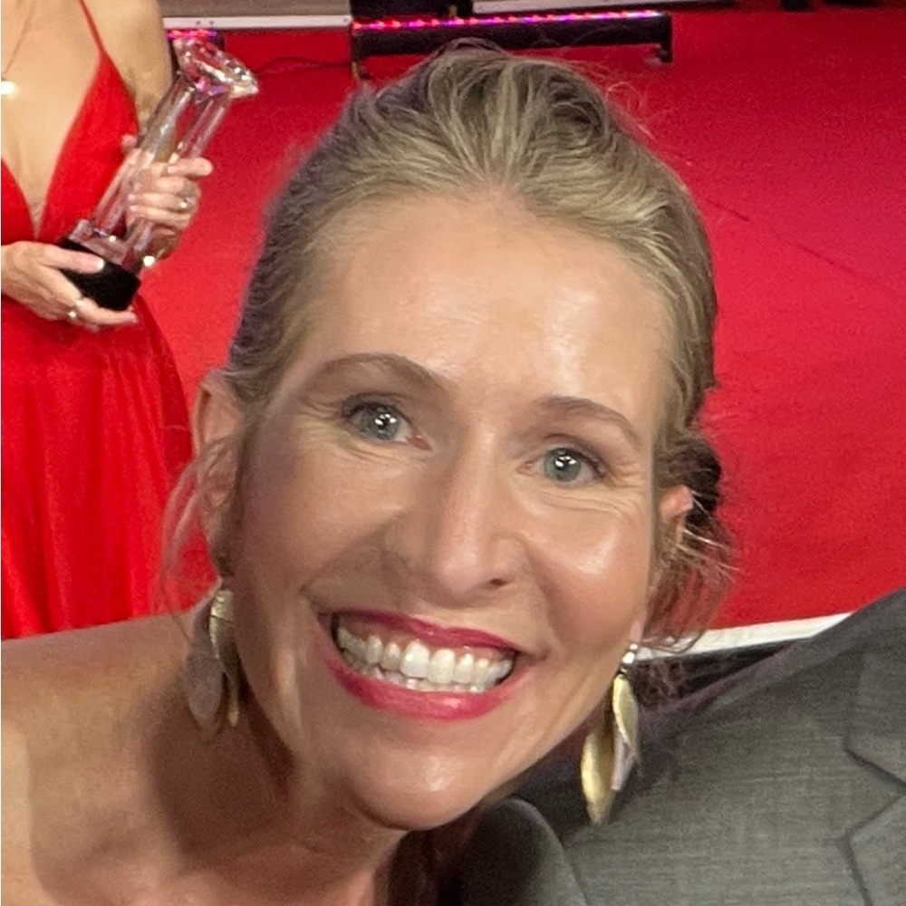 Meet your Posher, Jill